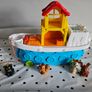 Vtech animal friends boat Image 2