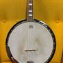 Samick Artist Series 4-string tenor banjo + soft case Image 4