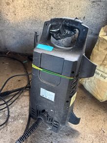 Karcher for parts