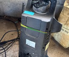 Karcher for parts