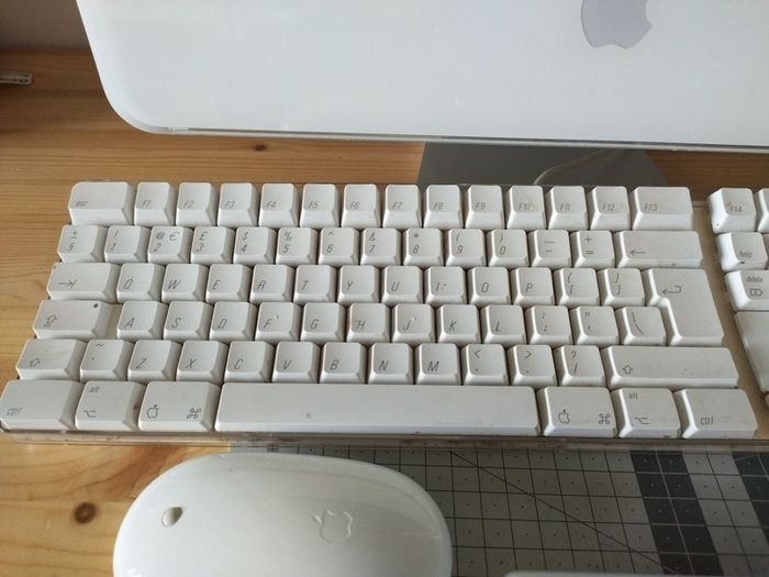 iMac G5