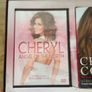 Cheryl Cole Exclusive Dvd/book Image 4
