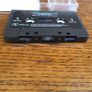 Carpenters live at the Palladium Audio cassette tape Image 5