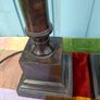 Vintage pair of Lamps Image 2