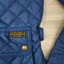 Polo Ralph Lauren Quilted Jacket Mens Large Image 3