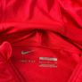 Nike Liverpool tracksuit, size small mens Image 2