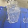 crystal decanter Image 5