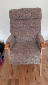 Chair For Elderly