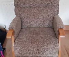 Chair For Elderly