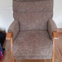 Chair For Elderly