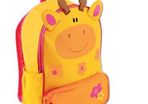 Kids Animal Backpack
