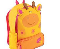 Kids Animal Backpack