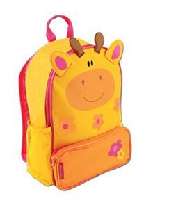 Kids Animal Backpack