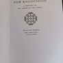 The New Knighthood/ A History of the Order of the Temple/ Malcolm Barber/ Cambridge University Press/ 2012 Image 5