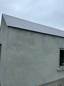 400 roof tiles - grey