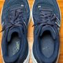 New Balance 860v13 Mens Gym Running Trainers UK8 EUR41.5 Image 7