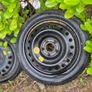 Opel / Vauxhal Insignia Spare Wheel 17" 5x120 67.1 centre bore @ OCG Image 4