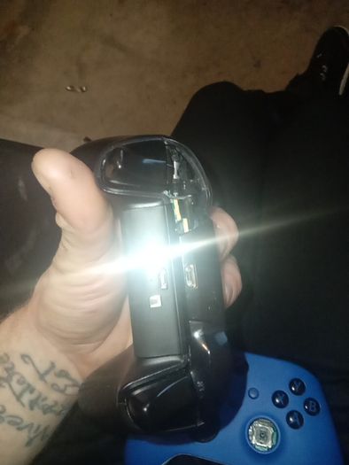 xbox x/s pad and xbox one