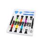 14 in 1 Screwdrivers Set Opening Repair Tools for Smart Phone iPhone Samsung Image 7