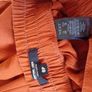 NEXT Wide leg Linen Trousers Image 5