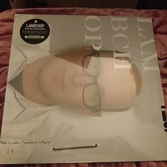 Lambchop This... vinyl lp