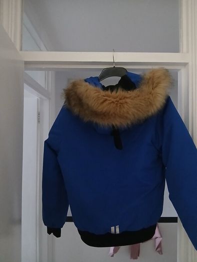 Zavetti Jacket