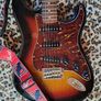 Squier 60`s Classic Vibe Stratocaster Image 6