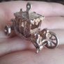 Selection Of Vintage Sterling Silver Charms Image 5