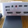 JLC T742 Docking Station Image 2