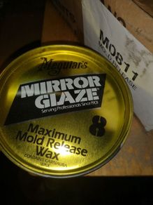 wax