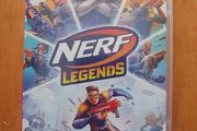 nintendo switch nerf legends