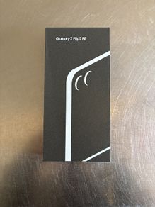 Samsung Galaxy Flip 7 FE 128GB