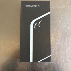 Samsung Galaxy Flip 7 FE 128GB