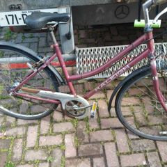 raleigh