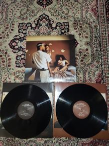 Kendrick Lamar: Mr Morale & the big steppers x2 LP
