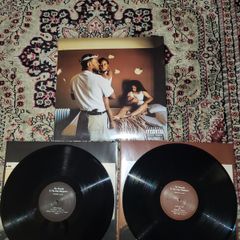 Kendrick Lamar: Mr Morale & the big steppers x2 LP