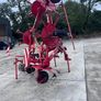 Lely Tedder Image 2