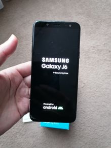 Samsung Galaxy J6