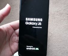 Samsung Galaxy J6