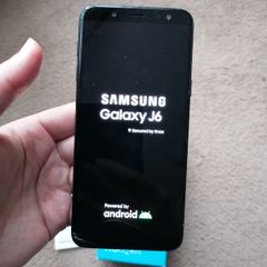 Samsung Galaxy J6