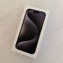 iPhone 15 Pro Black 256GB. Excellent Condition. Unlocked Image 3
