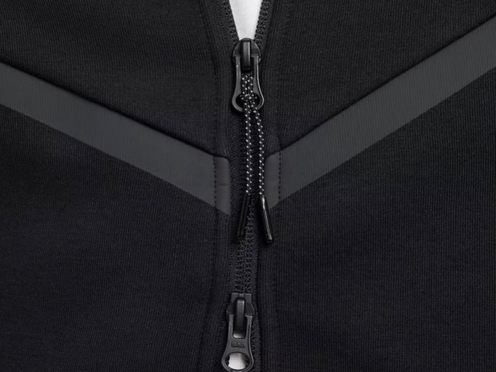Nike Tech Fleece Jacket
