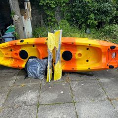 Horizon double kayak brand new