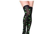 St. Patricks Long Stocking