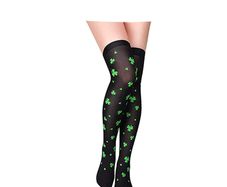 St. Patricks Long Stocking