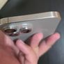 Iphone 15 pro max 256gb natural titanium Image 3