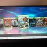 Xbox 360 E +35 Games Image 7
