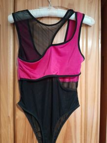 Bodysuit
