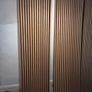 oak wall panels Image 2