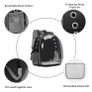 pet carrier backpack Image 10